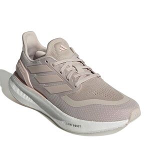 Adidas Women's Pureboost 5 Running Shoes- Size: 7 -Color: Sandy Pink -Like New!